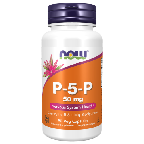 NOW P-5-P 