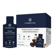 Cymbiotika Shilajit Liquid Complex