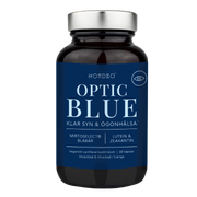 NORDBO Optic Blue