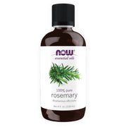 NOW Rosmarinolje 118ml