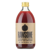 Rawsome Pomegranate Vinegar 500ml