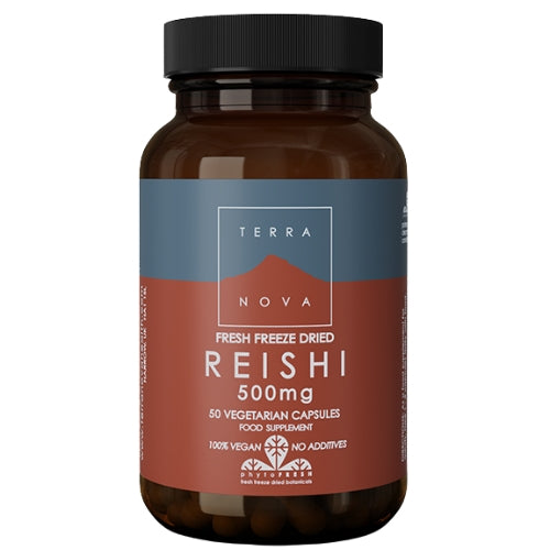 Terranova Reishi