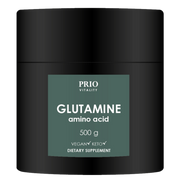 Prio Vitality Glutamine