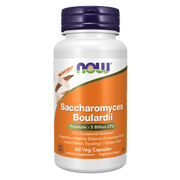 NOW Saccharomyces Boulardii