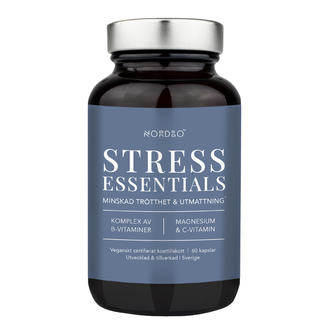 NORDBO Stress Essentials
