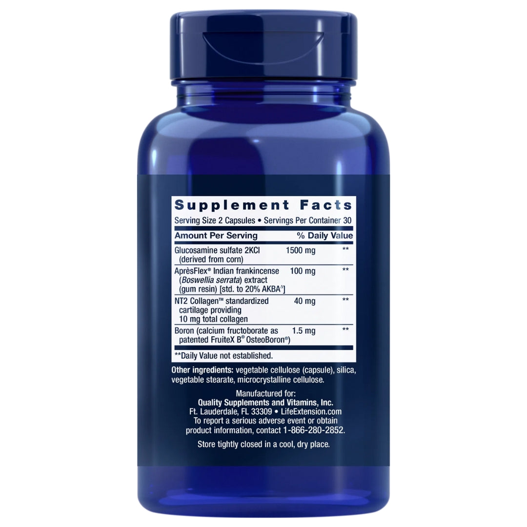 Life Extension ArthroMax® Advanced