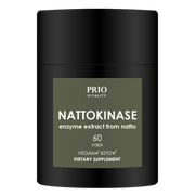 Prio Vitality Nattokinase