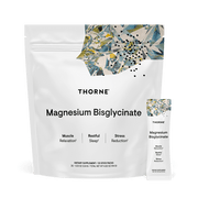 Thorne Magnesium Bisglycinate - Travel Packs