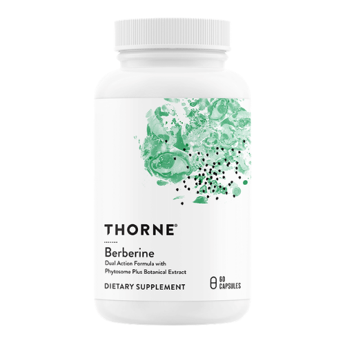 Thorne Berberine