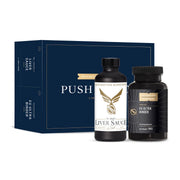 Quicksilver PushCatch® Liver Detox