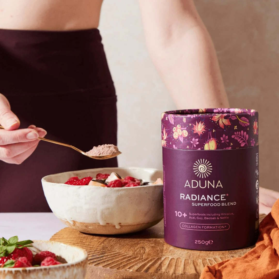Aduna Radiance Superfood Blend