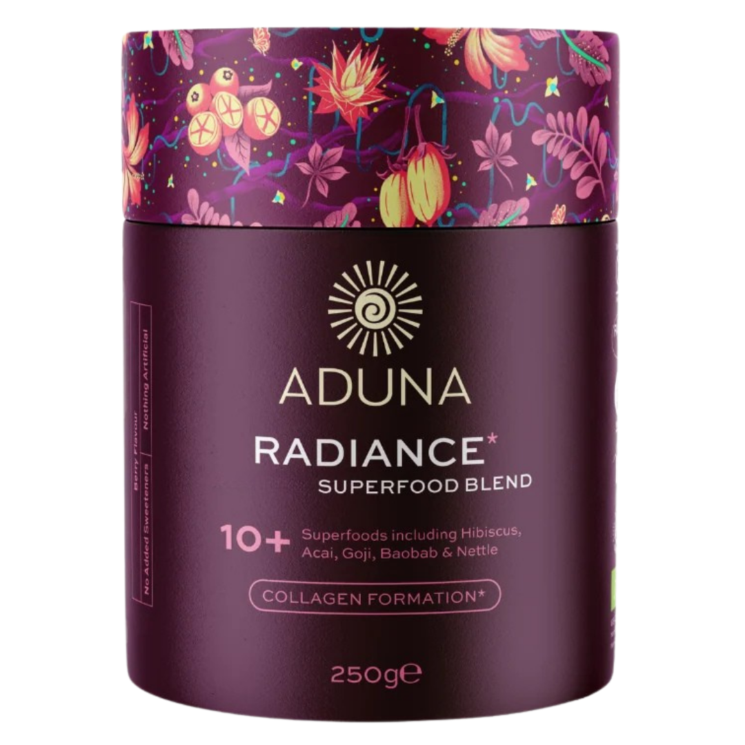 Aduna Radiance Superfood Blend