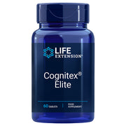 Life Extension Cognitex® Elite