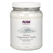 NOW Magnesiumflak
