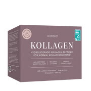 NORDBO Collagen 30 stk