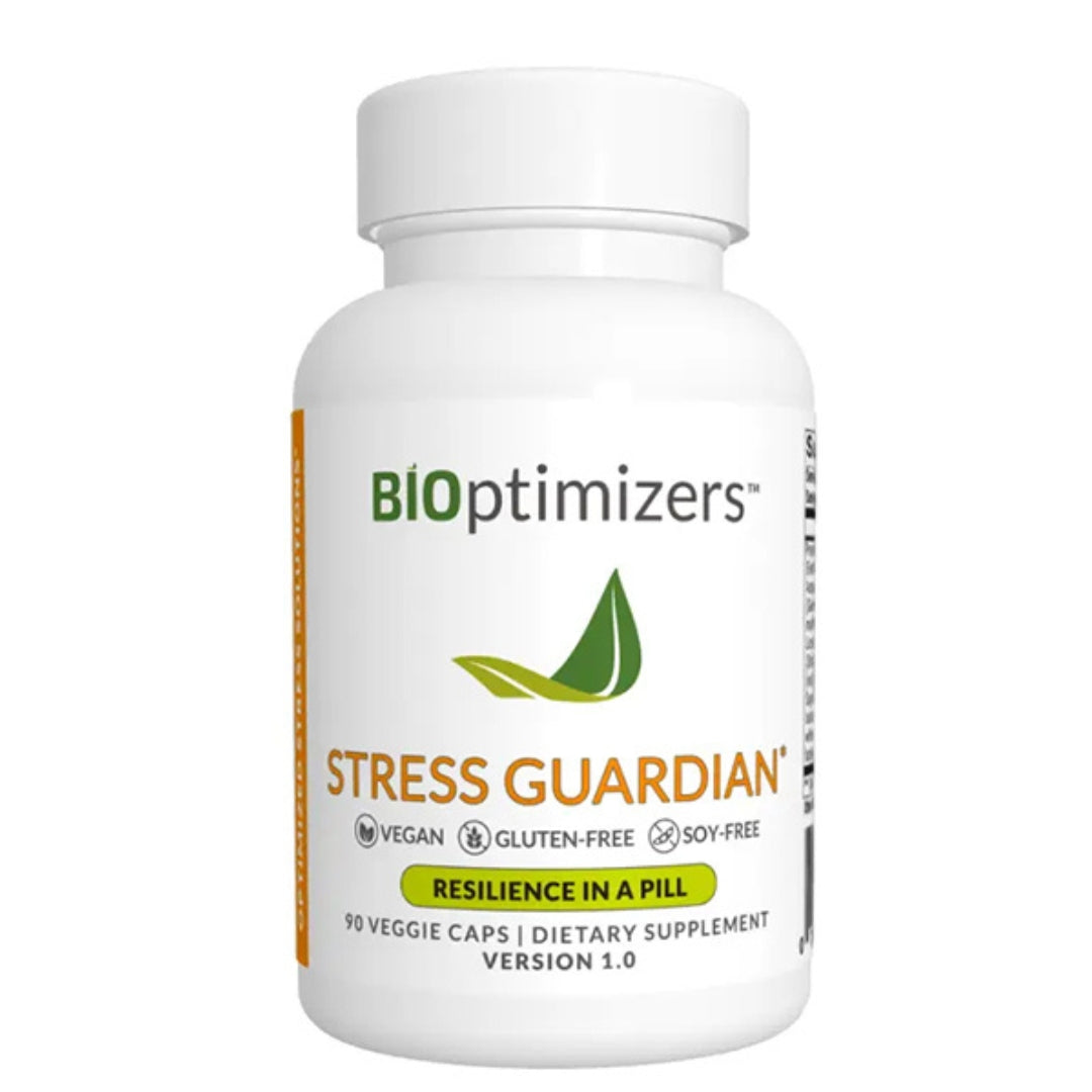 BiOptimizers Stress Guardian