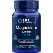 Life Extension Magnesiumsitrat