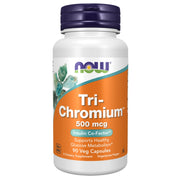 NOW Tri-Krom