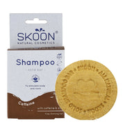 Skoon Shampoo Bar Koffein