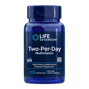 Life Extension To-Per-Dag Kapsler