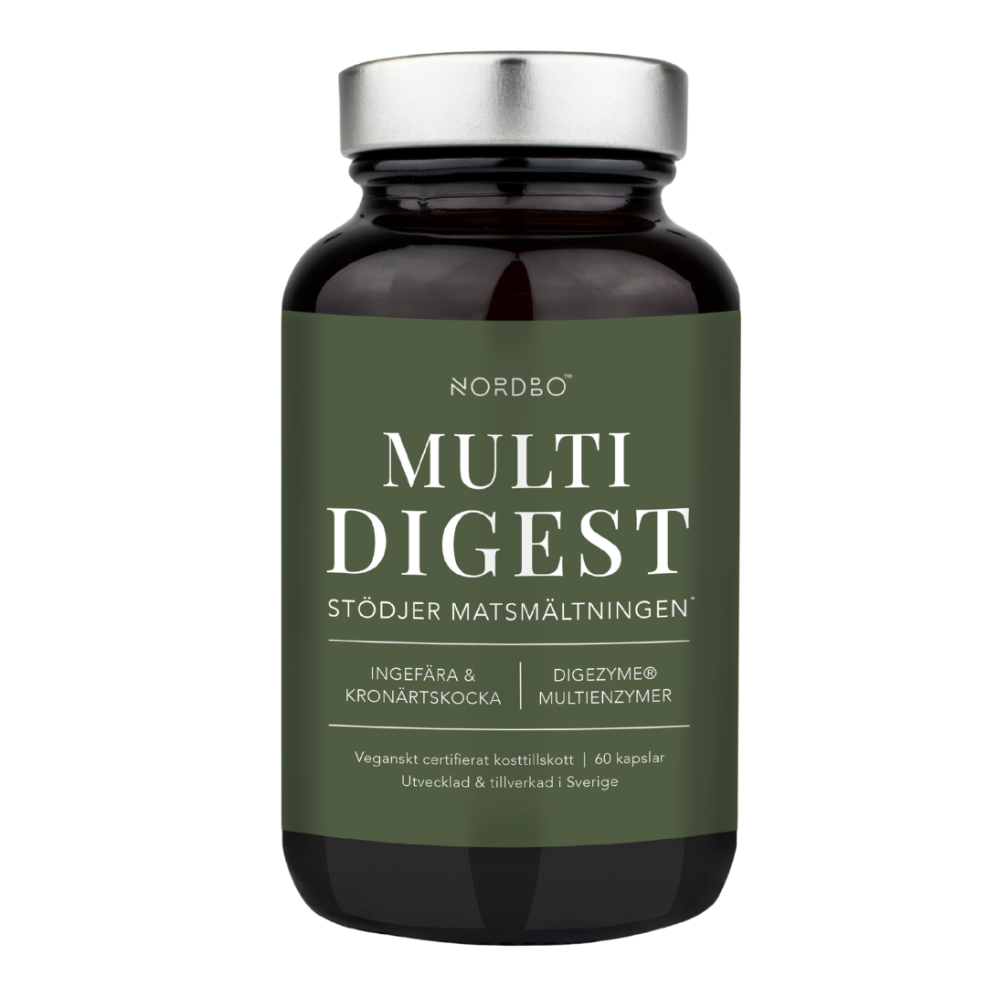 NORDBO Multi Digest
