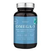 NORDBO Omega-3