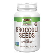 NOW Broccoli Seeds