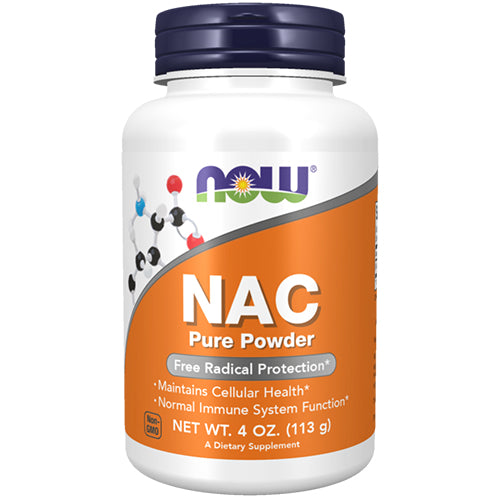 NOW NAC Pulver