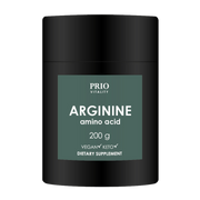 Prio Vitality Arginine Pulver