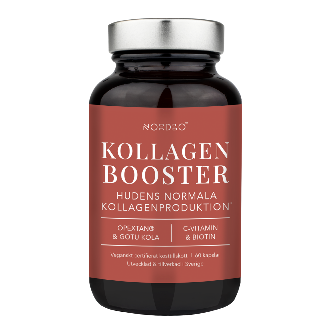 NORDBO Collagen Booster