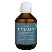 NORDBO Omega-3 200ml