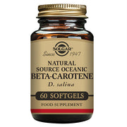 Solgar Oceanic Betakaroten