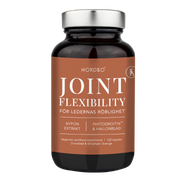 NORDBO Joint Flexibility