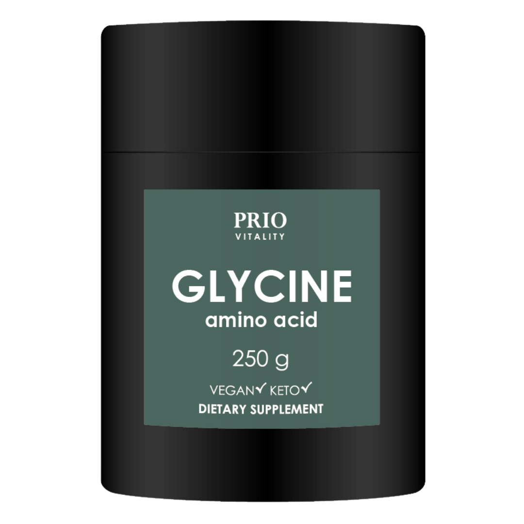 Prio Vitality Glycine