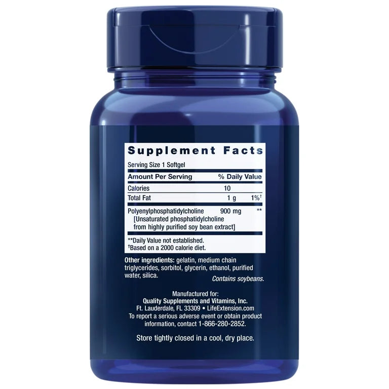 Life Extension HepatoPro