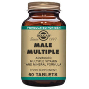 Solgar Menn Multivitamin