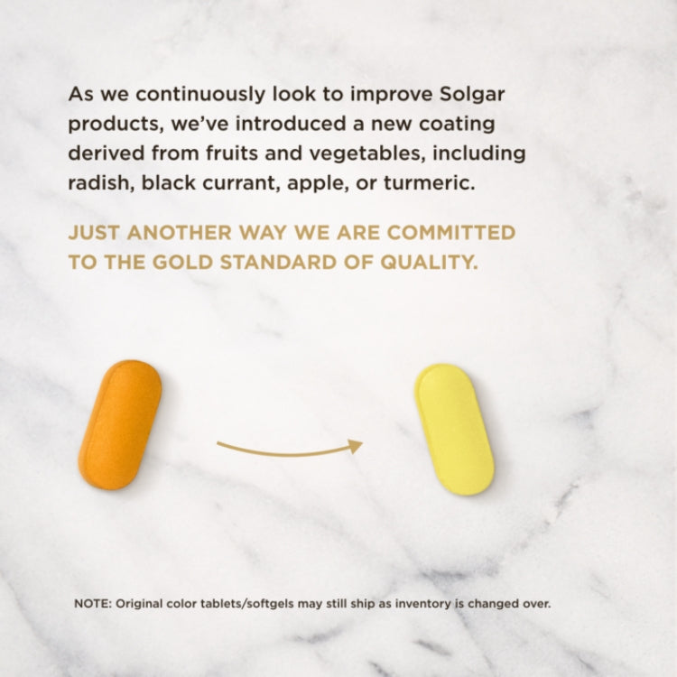 Solgar Vitamin B-Kompleks "100"