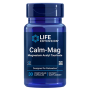 Life Extension Calm-Mag