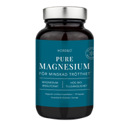 NORDBO Pure Magnesium 90 kapsler