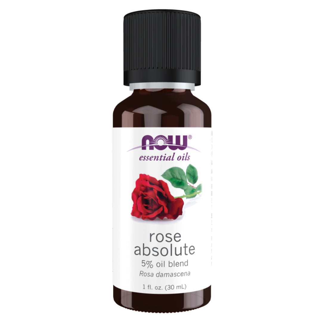 NOW Roseolje