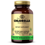 Solgar Chlorella 