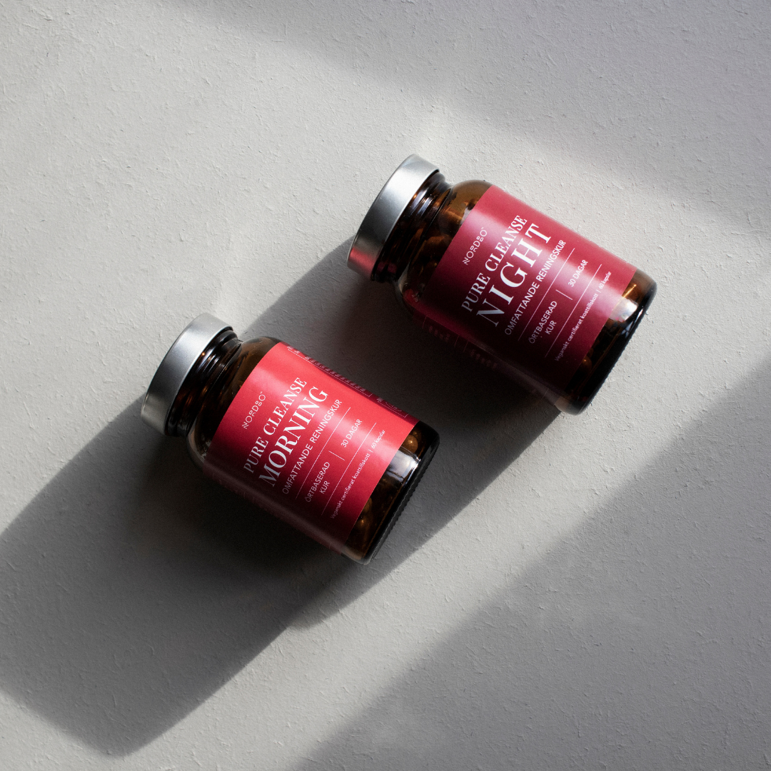 NORDBO Pure Cleanse