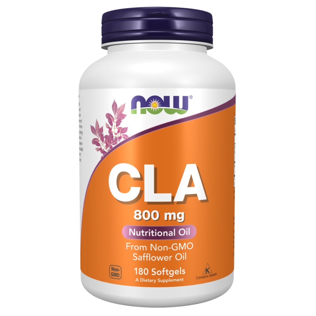 NOW CLA
