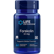 Life Extension Forskolin