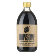 Rawsome Rapsberry Vinegar 500ml 