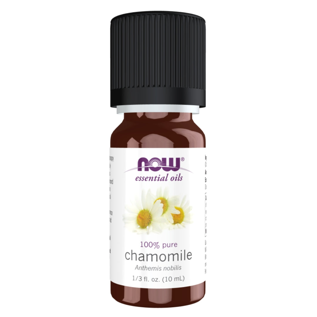NOW Kamomilleolje 10ml