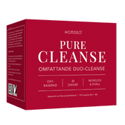 NORDBO Pure Cleanse