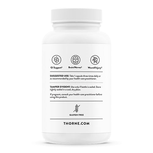 Thorne L-Glutamin