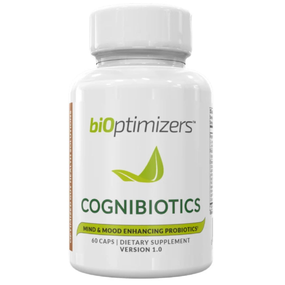 BiOptimizers CogniBiotics