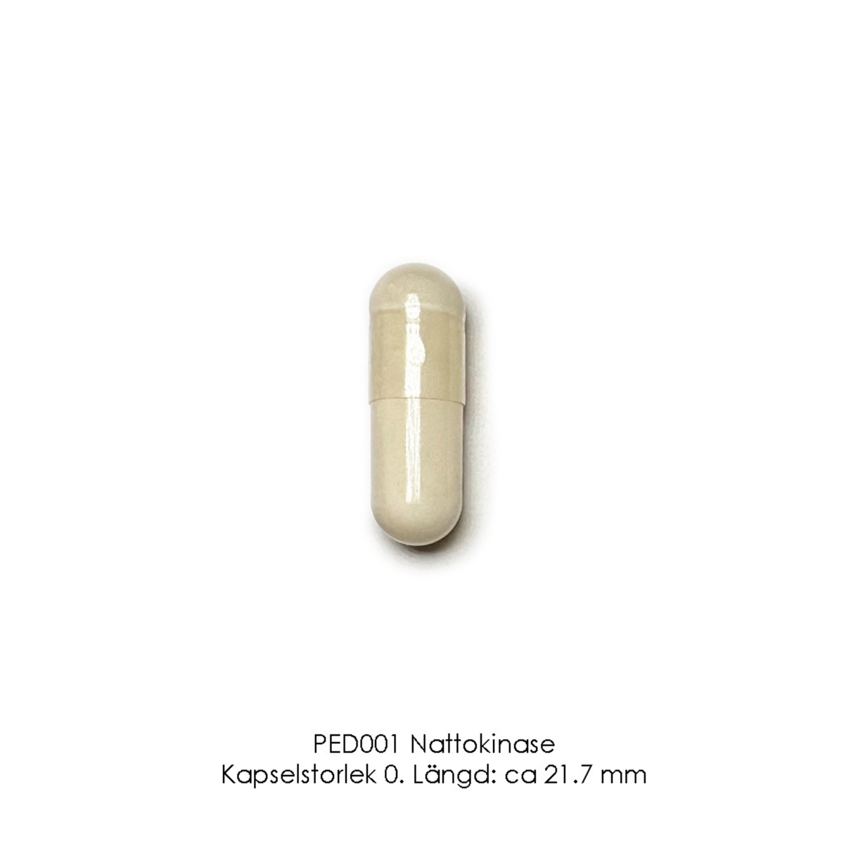 Prio Vitality Nattokinase